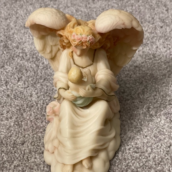 Seraphim Classics Angel Rachel  "Children’s Joy" (1996) - Picture 2 of 15